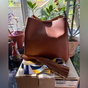 Portland Leather Honey Bundle 🍯